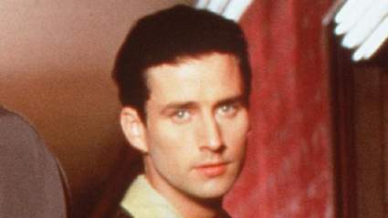 Actor que hizo a Mark Healy en la serie “Roseanne”:  ¿Cómo murió Glenn Quinn?