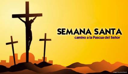 “Semana Santa 2019” Fecha: ¿Cuándo y qué día es Easter este año?