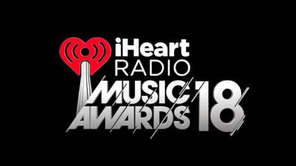 iHeartRadio Music Awards 2018: ¿A qué hora empieza? ¿Qué canal?