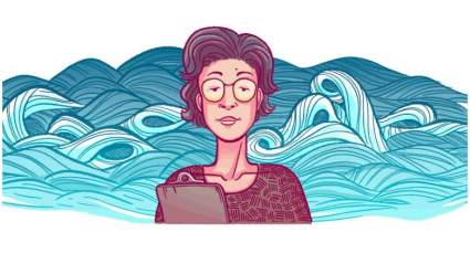 Katsuko Saruhashi: 5 Datos importantes que tienes que saber
