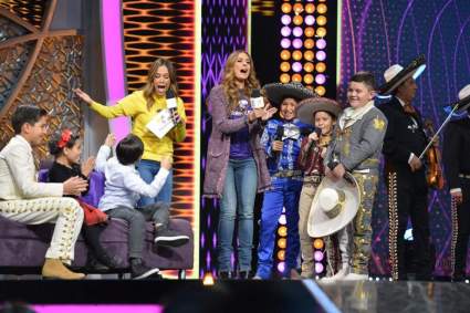 TeletónUSA  2019: Hora, Canal, Artistas y Presentadores