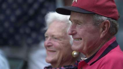 Barbara Bush fallece a sus 92 años: ¿De qué falleció la ex Primera Dama?