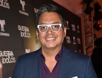 Daniel Sarcos vuelve a Telemundo: ¿Estará en “Hoy Día”?