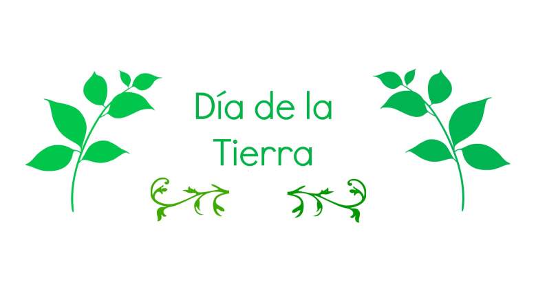 Dia de la Tierra