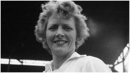 Fanny Blankers-Koen: 5 datos que tienes que saber