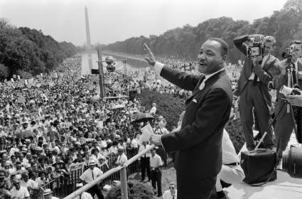 Mejores frases de Martin Luther King, Jr. en el 50 aniversario de su muerte