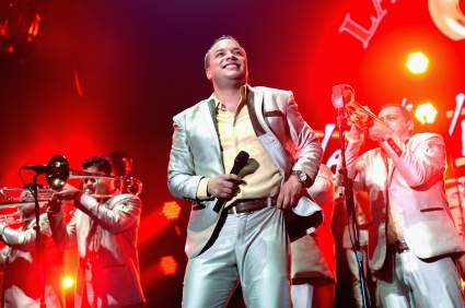 Lorenzo Méndez, ex de Chiquis: 5 datos que tienes que saber