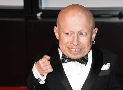 Muere Verne Troyer, el ‘Mini-Me’ de Austin Powers: Lo que tienes que saber