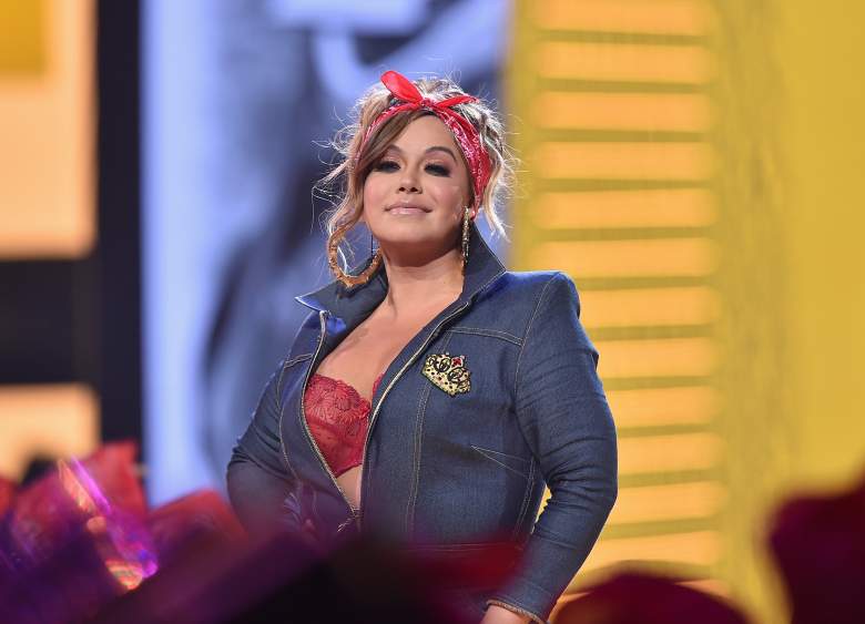 Chiquis Rivera