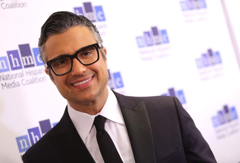 Jaime Camil