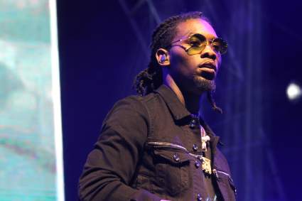 Offset, padre del hijo de Cardi B: 5 datos que tienes que saber