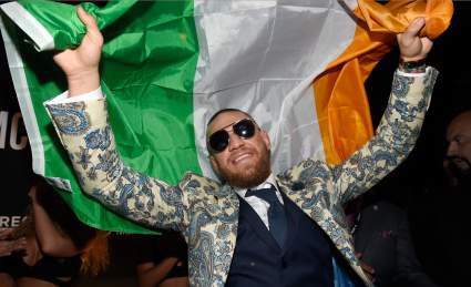 McGregor ataca a luchadores: ¿Lo despedirán de UFC?