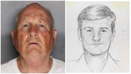 Joseph James DeAngelo: 5 datos sobre el ‘Golden State Killer’
