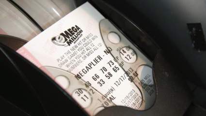 ¿Quién se ganó los  $521 millones del Mega Millions el 30 de marzo 2018?