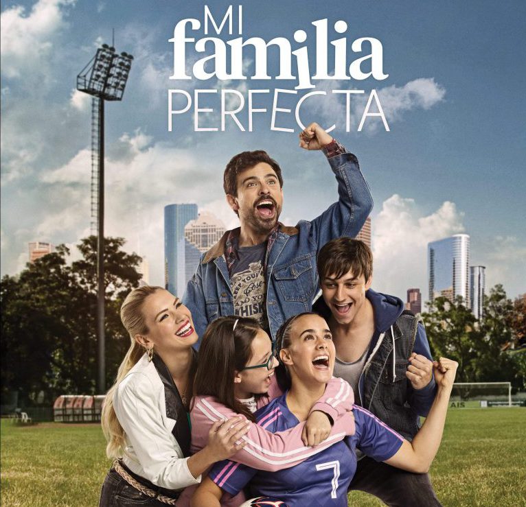 Gran Capitulo Final -Mi Familia Perfecta?. Que paso en el capitulo final de Mi familia Perfecta?, Telemundo, elenco, reparto, actores, personajes