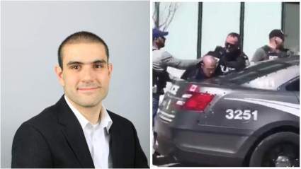 Alek Minassian: 5 datos importantes que tienes que saber