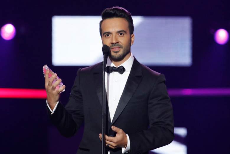 Luis Fonsi