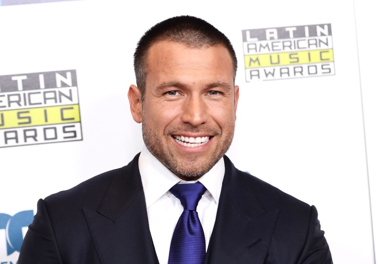 Rafael Amaya