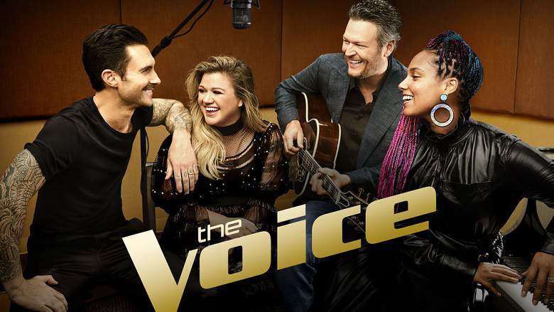 The Voice temporada 14