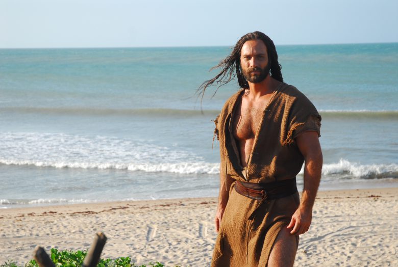 Serie "Sansón y Dalila": Conoce a los actores y sus personajes, Fernando Pavao , reparto, elenco, sinopsis