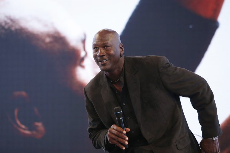 Cuánto dinero tiene Michael Jordan, Fortuna, millones, a cu