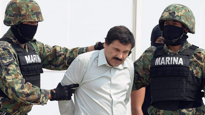 El juardo declara culpable al Chapo Guzmán, El Chapo, cuanto dinero tiene