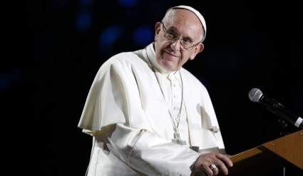 LIVE STREAM: Misa Papal del Domingo de Ramos 2019
