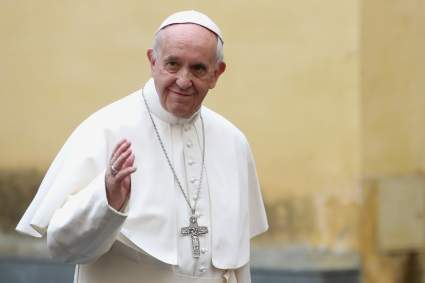 El Papa Francisco en total soledad por el coronavirus: ¿qué dijo en el ‘Urbi et Orbi’?