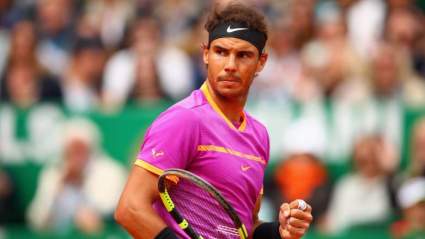 Madrid Open 2018 en vivo: ¿Cómo ver el juego Live Stream sin cable?