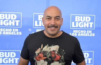 El hijo de Jenni Rivera manda cariñoso mensaje público a su tío Lupillo Rivera tras su desmayo