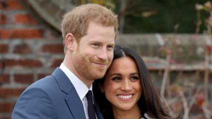 ¿Cuáles son los Ratings de la Boda Real: Harry-Meghan vs. William-Kate vs. Charles-Diana?