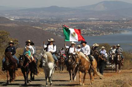Cinco de Mayo: ¿Qué se celebra en este día?