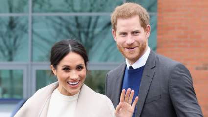 ¿Por qué no estarán los hermanos de Meghan Markle en la Boda Real?