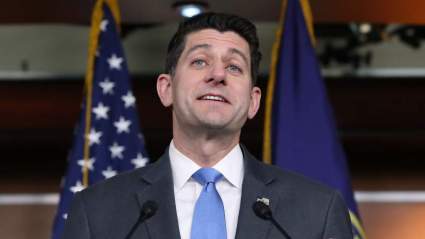 ¿Cuánto dinero tiene Paul Ryan?: 5 datos de su fortuna