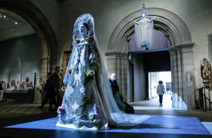 ¿Cuál es el tema del Met Gala 2018?