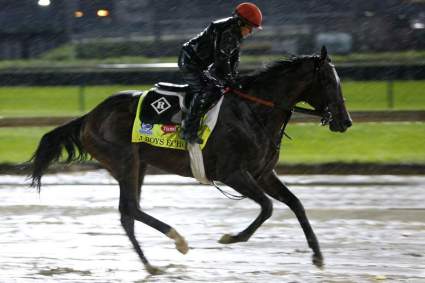 LIVE STREAM-Kentucky Derby 2019 en vivo: ¿A qué hora?