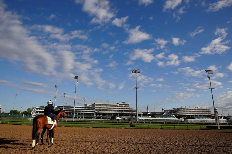 Kentucky Derby 2018, A qué hora, Qué Canal?