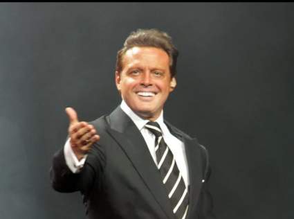 VER: ¿Por qué llora Luis Miguel en sus conciertos?