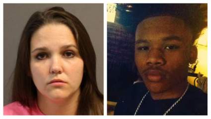 Nicole Jackson y Oscar O’Neal II: 5 Datos importantes que tienes que saber