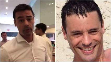 Aaron Schlossberg: 5 datos que tienes que saber