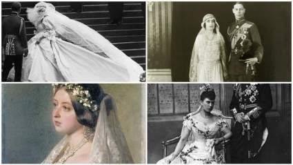 Tradiciones de las Bodas Reales: 5 datos que tienes que saber