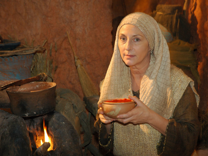 Zilá Madre de Sansón, Serie "Sansón y Dalila": Conoce a los actores y sus personajes, reparto, elenco, sinopsis