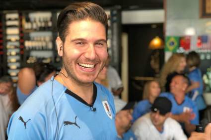 Programación de ‘Un Nuevo Día’: Semana del 1 al 5 de Junio