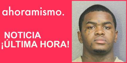 Dedrick D. Williams: 5 datos importantes que tienes que saber