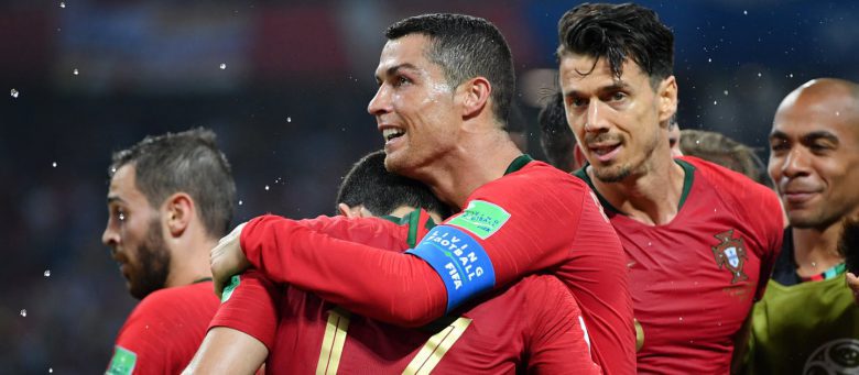 Selecci&oacute;n Espa&ntilde;ola 