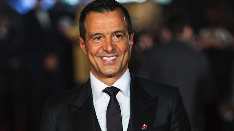 Jorge Mendes