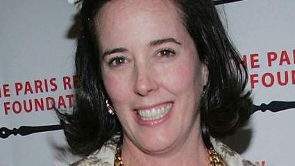 Mira las imágenes del cuerpo sin vida de Kate Spade y su apartamento