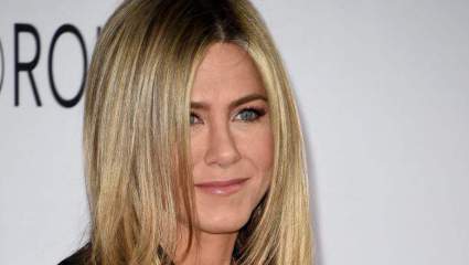 Jennifer Aniston se fija en Ben Affleck tras su ruptura con Jennifer Lopez