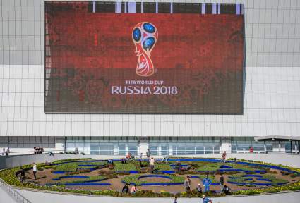 Francia vs. Croacia en vivo: Cómo ver la Copa Mundial 2018 sin cable