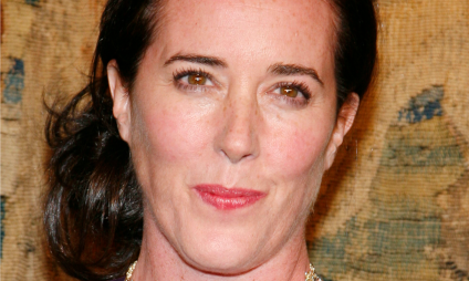 Kate Spade fallece a sus 55 años: ¿Cómo murió la diseñadora?